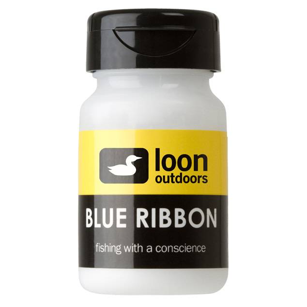 Loon Blue Ribbon