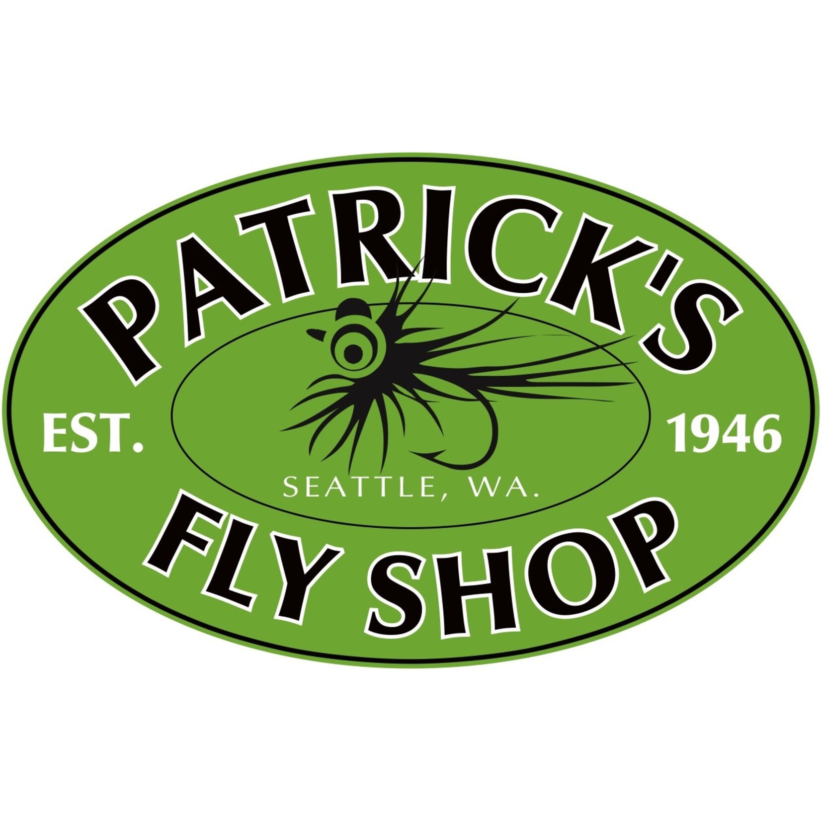 Fly Tying Class - Intro (01/10/24 & 01/12/24)