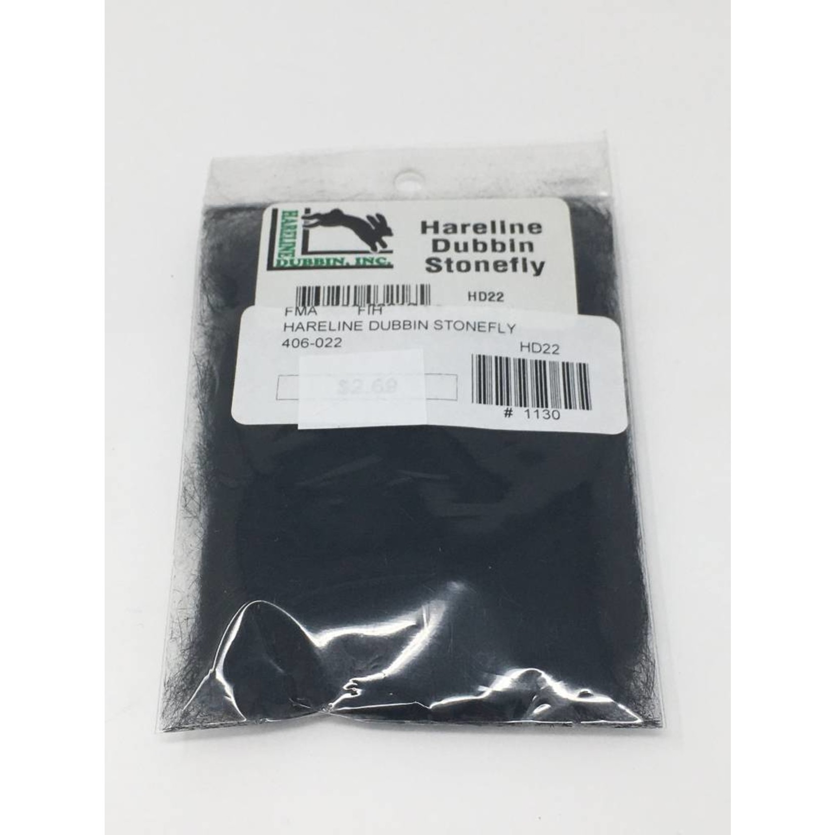 Hareline Dubbin Hareline Dubbing -