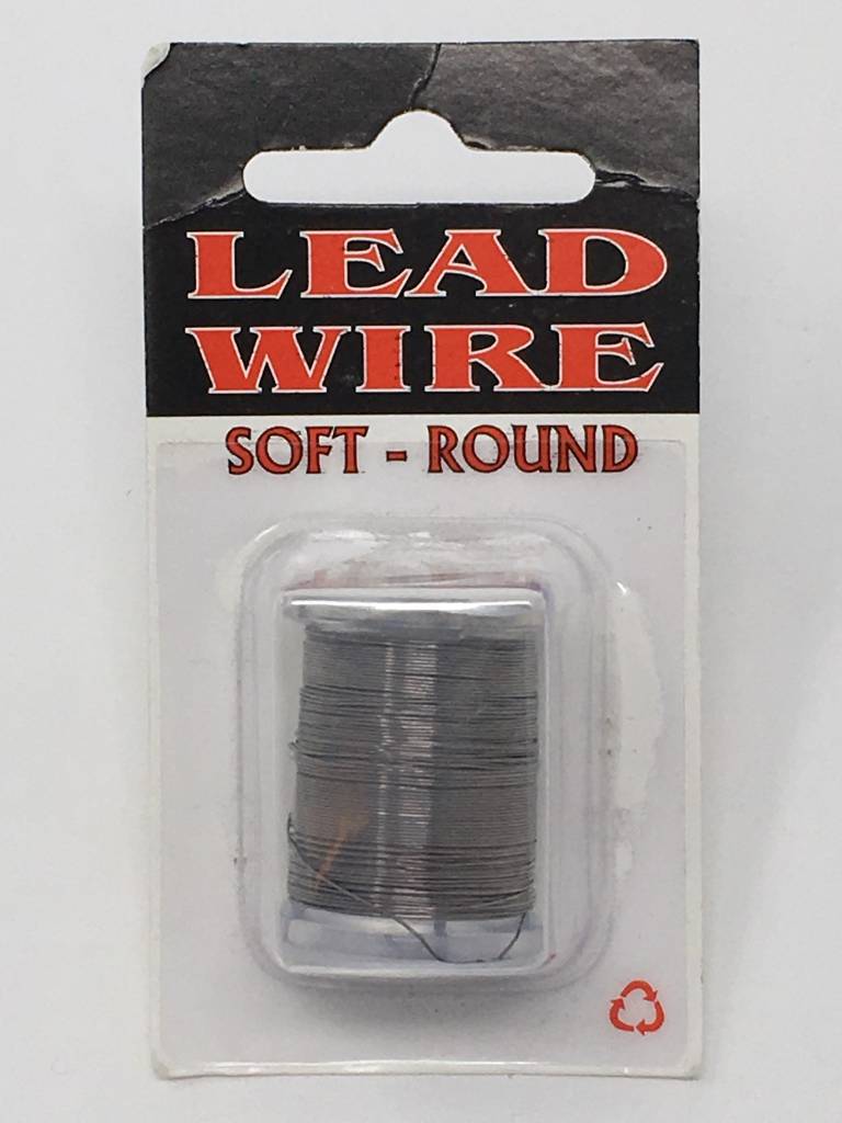 Spooled Lead Wire -