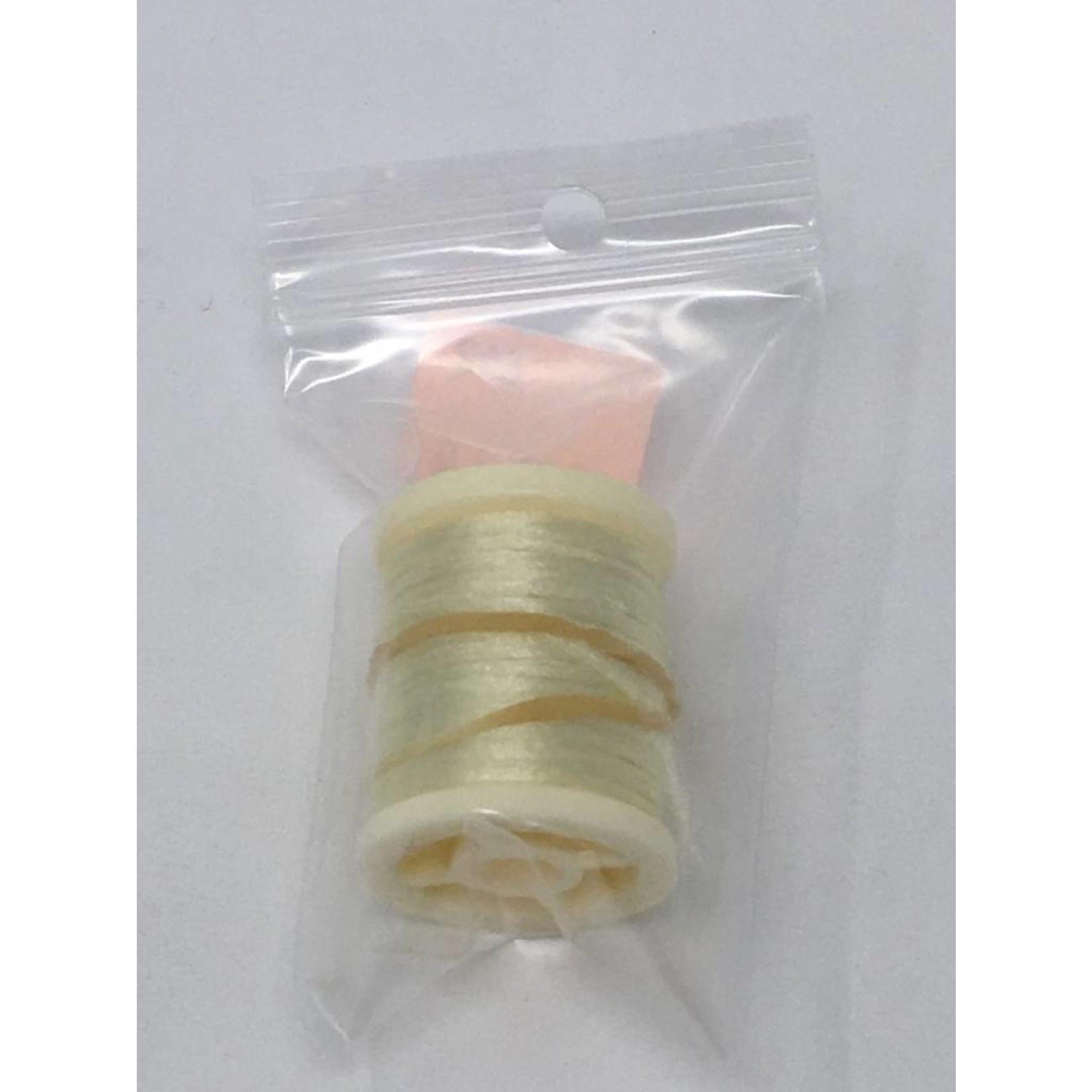 Hareline Dubbin Spooled Antron -