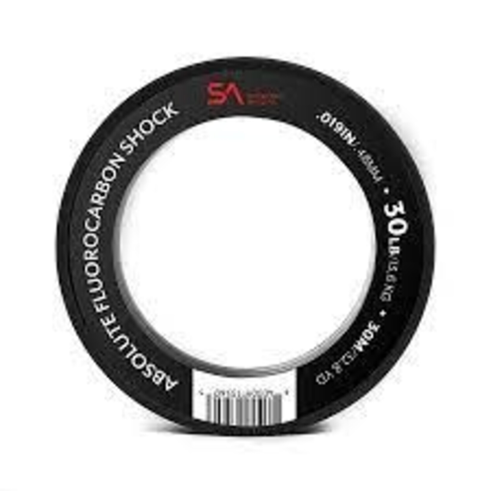 Scientific Anglers Absolute Fluorocarbon Shock