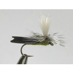 Parachute Caddis,