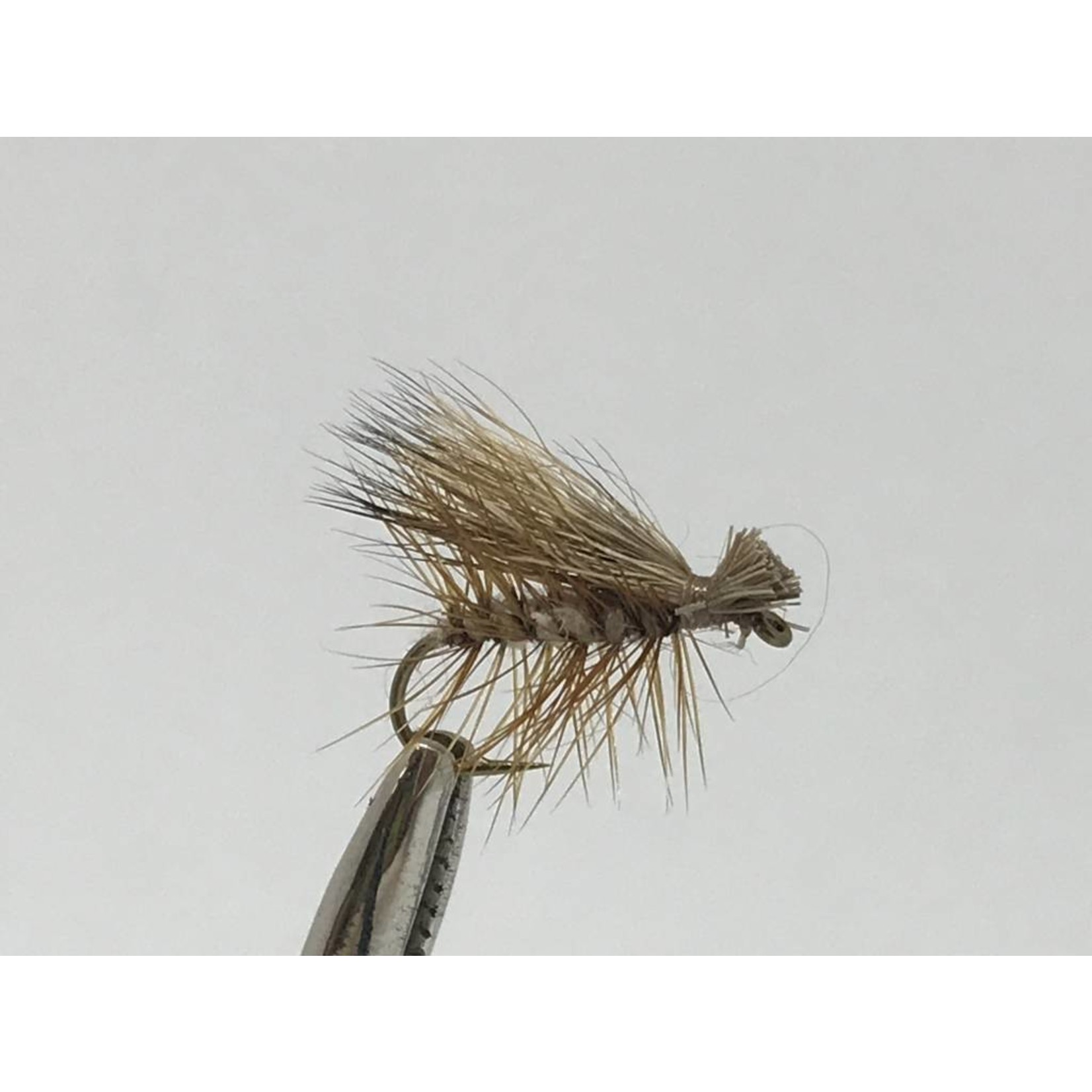 Elk Hair Caddis