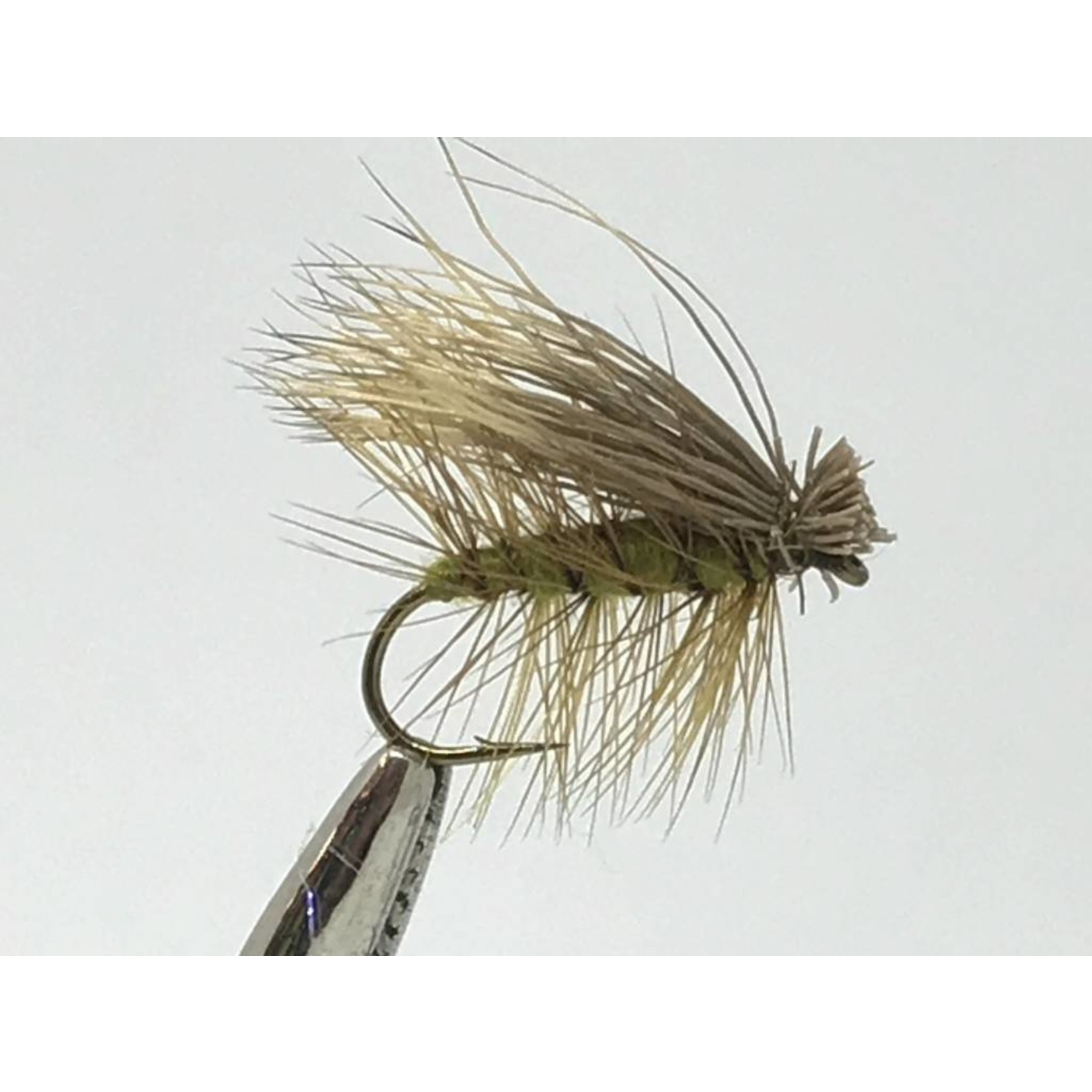 Elk Hair Caddis