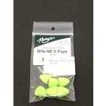 Rainy's Mini-Me Pops - Chartreuse Small