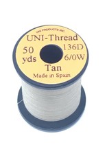 UNI Thread, 50 yard spool,