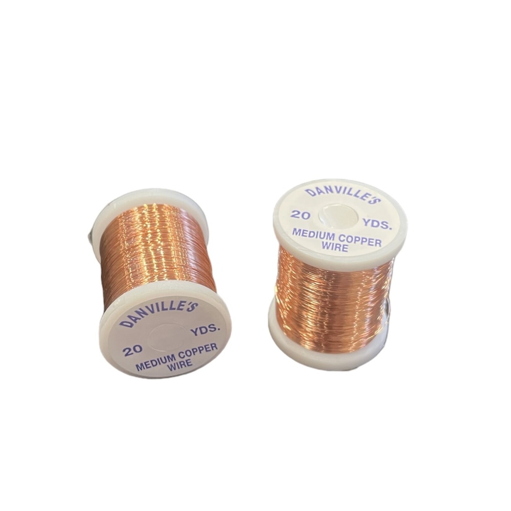 Danville Medium Copper Wire