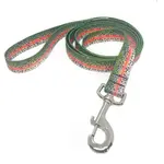 Rep Your Water Rainbow Trout Skin Dog Leash