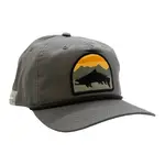 Rep Your Water Backcountry Trout Hat