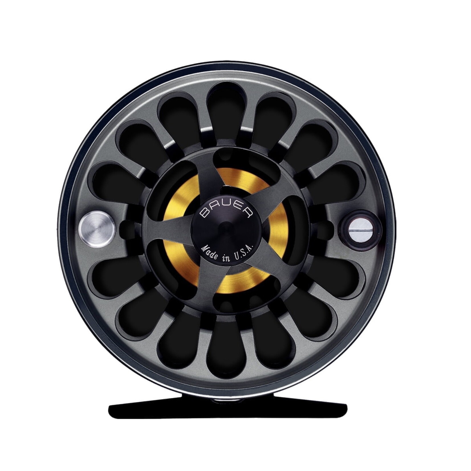 Bauer Fly Reels RX Spey Reel -