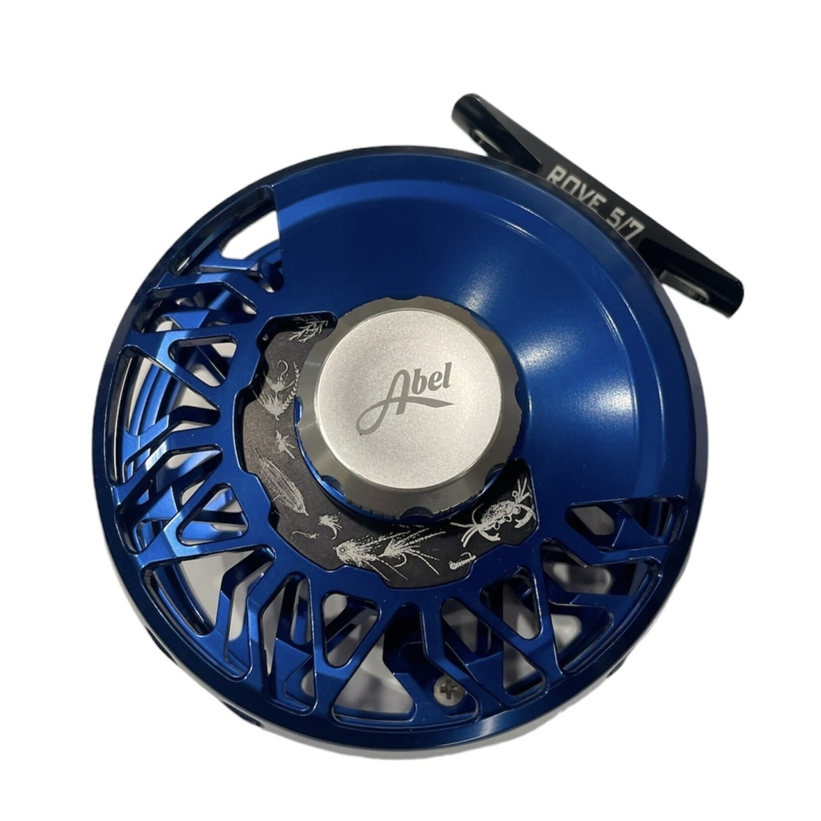 Rove Reel -