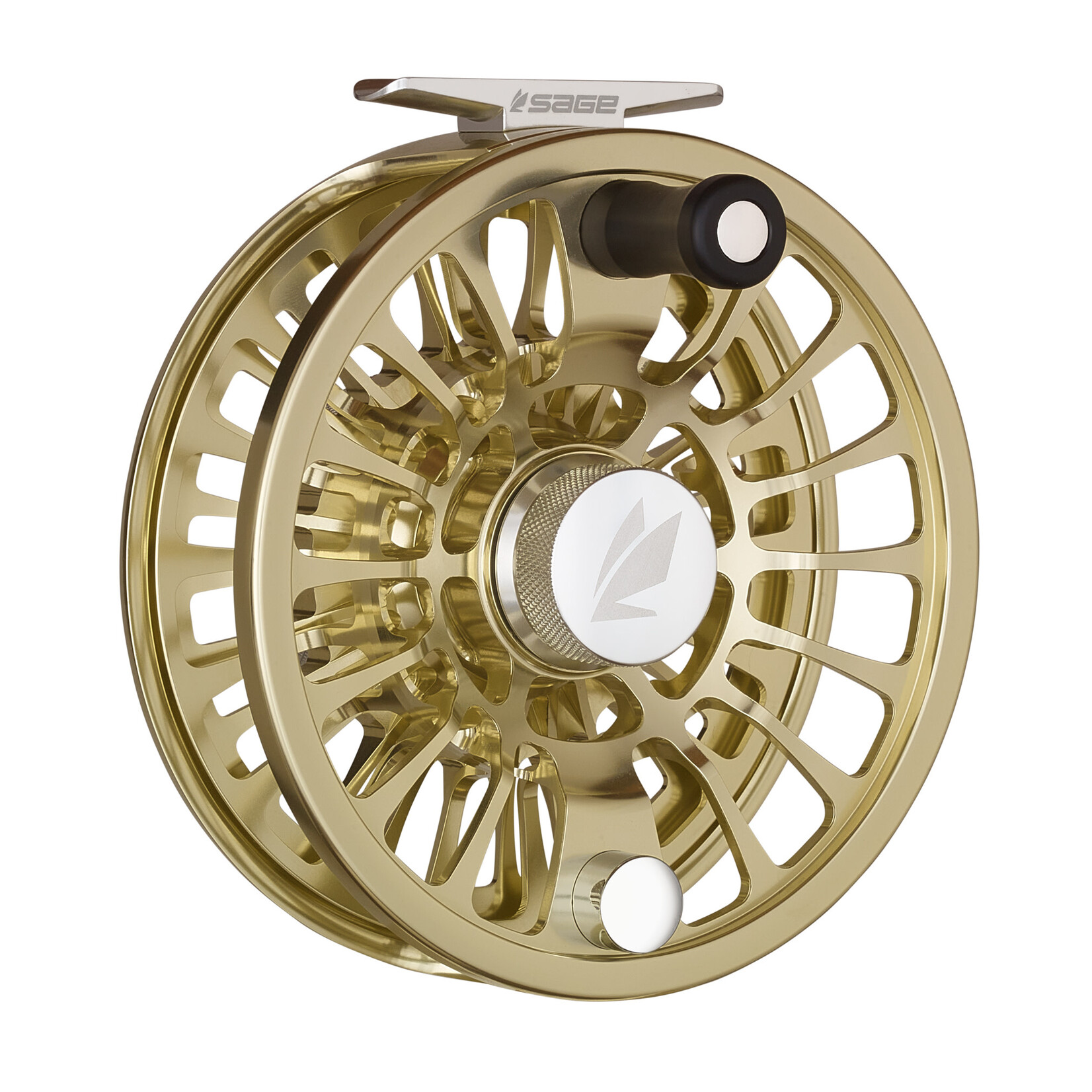 Sage Thermo Reel -