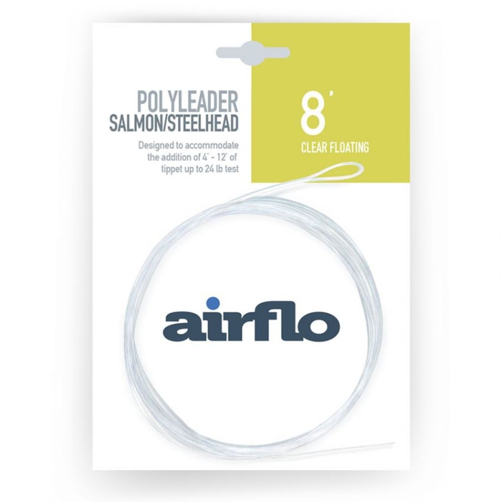 Airflo PolyLeader Salmon/Steelhead -