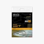 RIO Level T by the foot -
