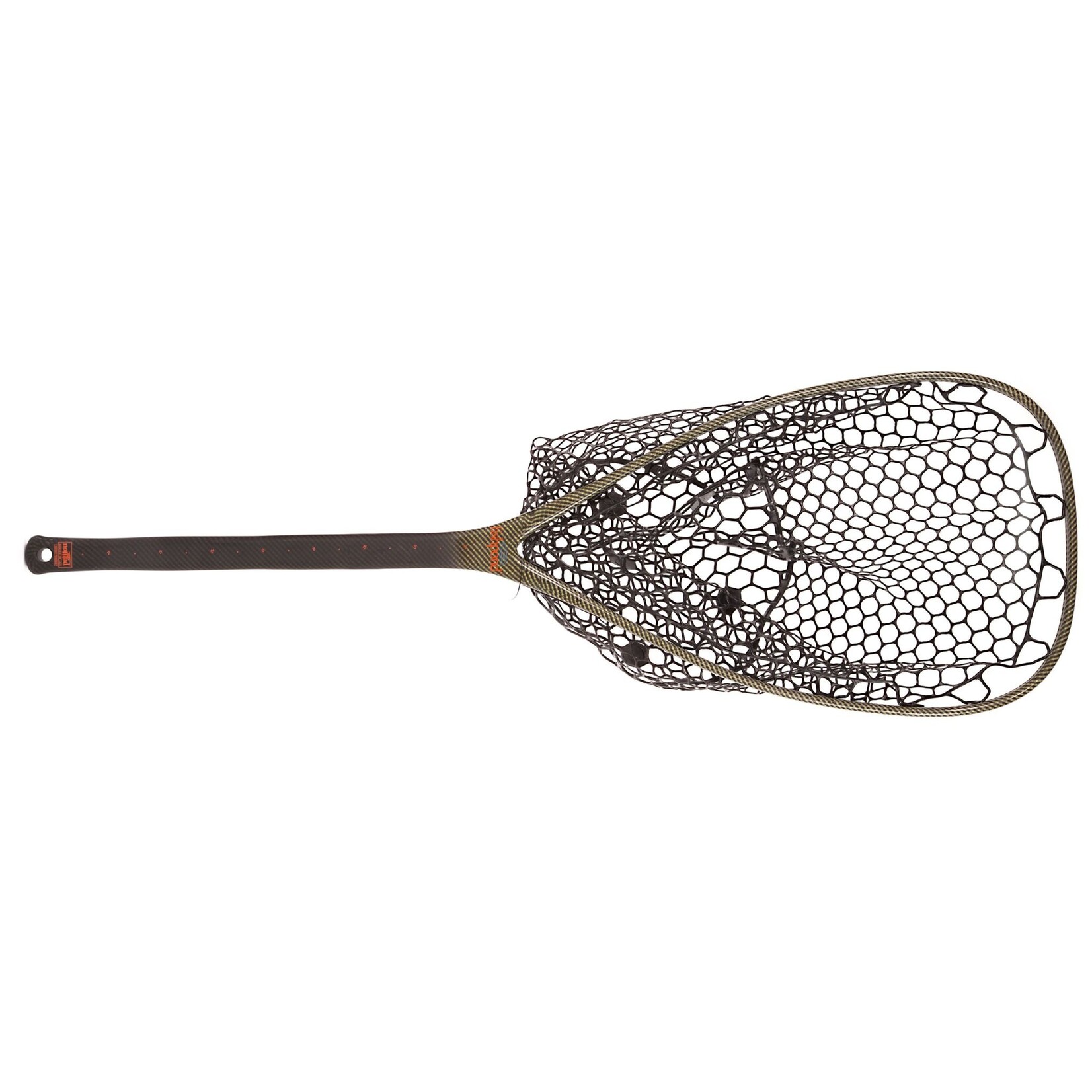 Fishpond Nomad El Jefe Net - River Armor