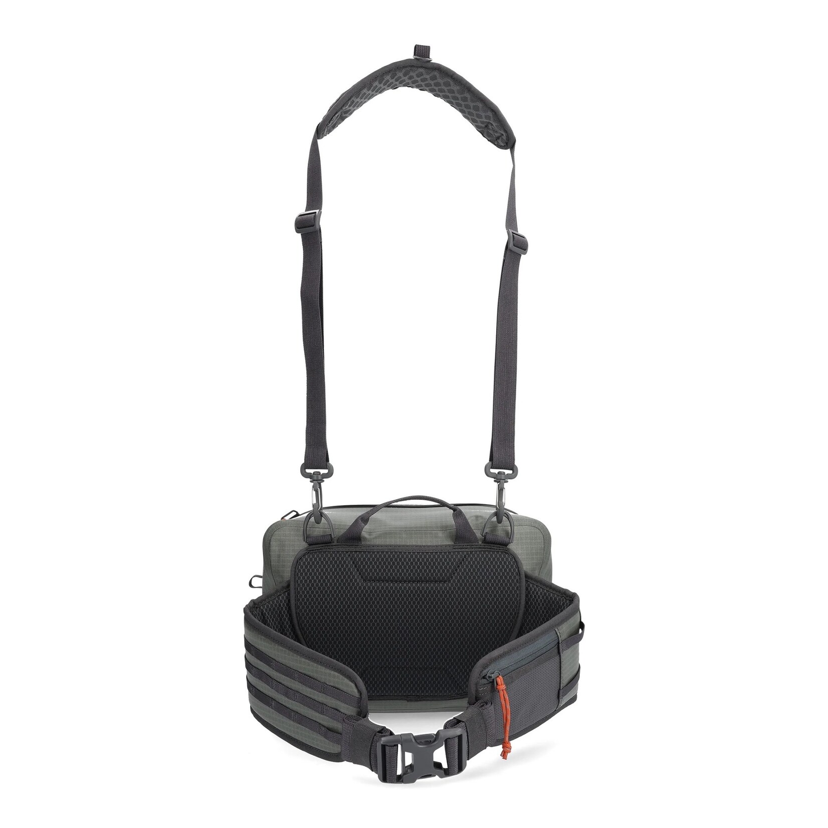 Simms Dry Creek Z Hip Pack