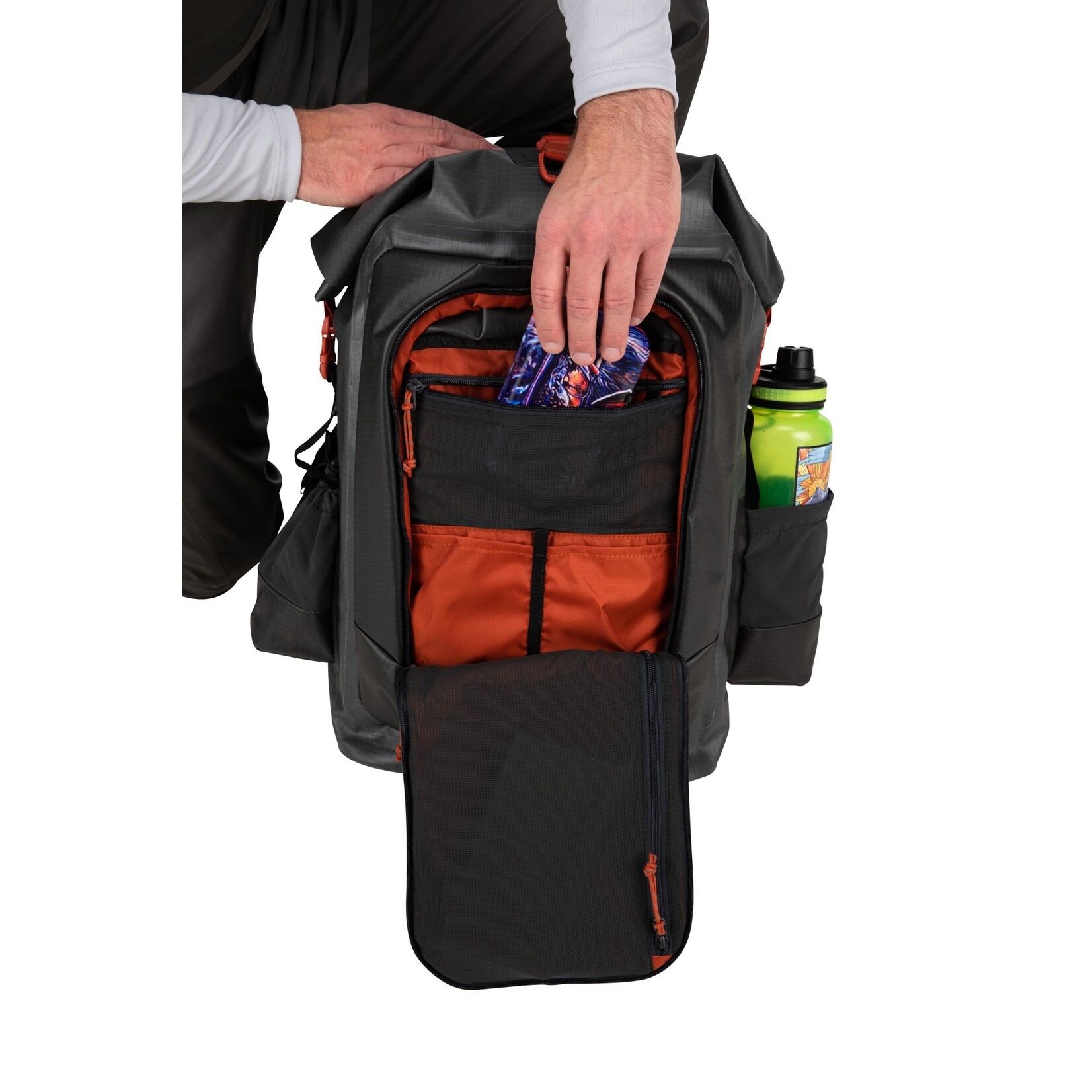 Simms G3 Guide Backpack