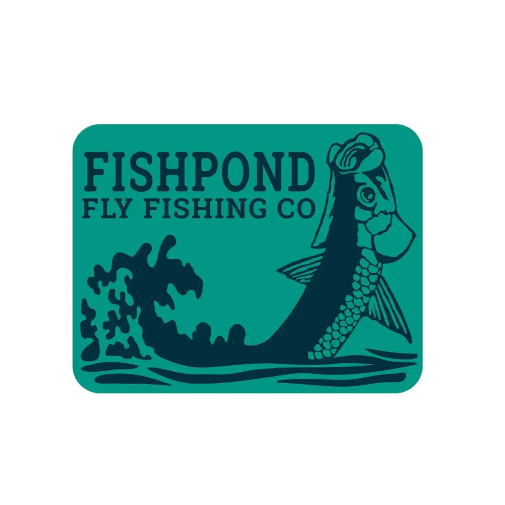 Fishpond Gabon