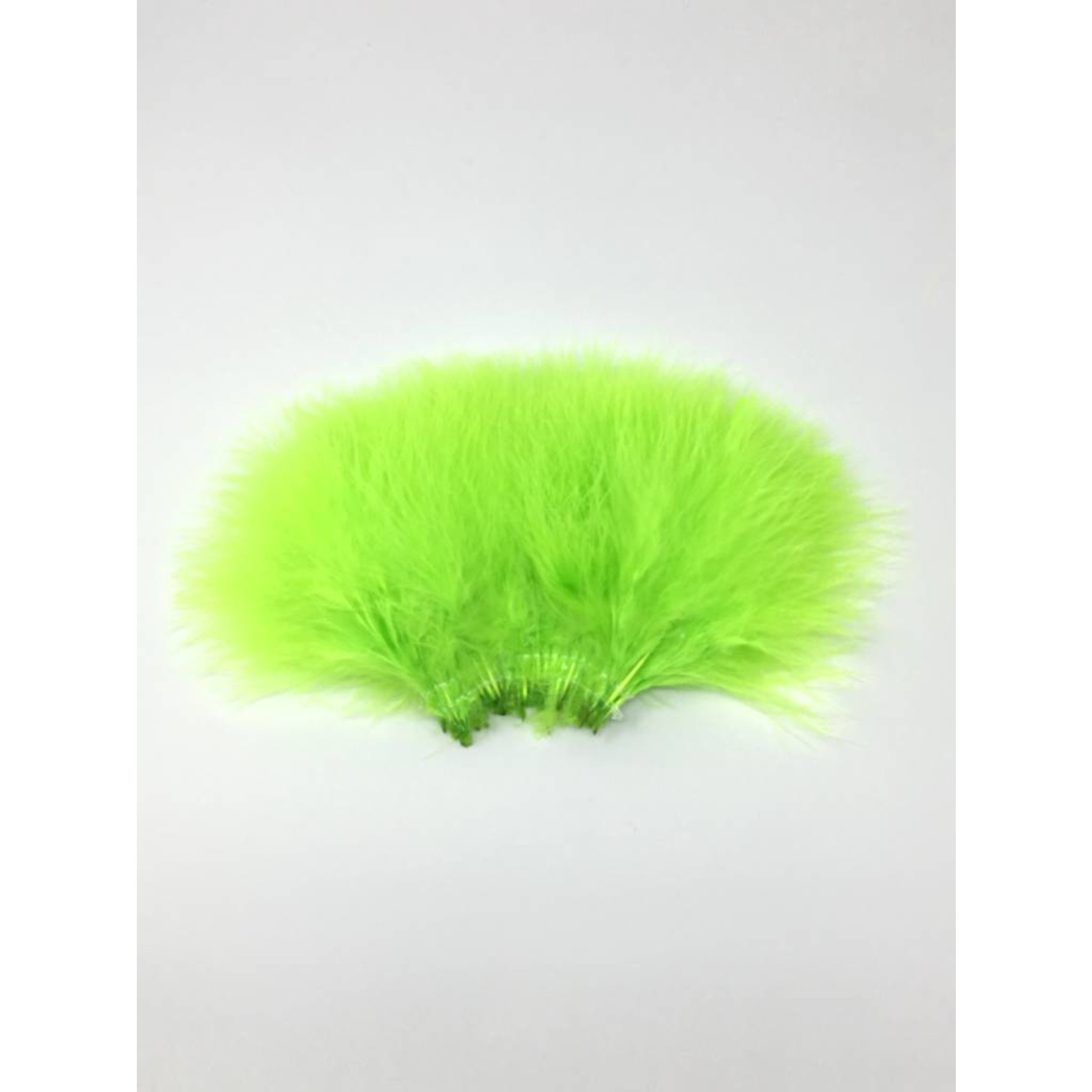 Fish Hunter Spey Marabou