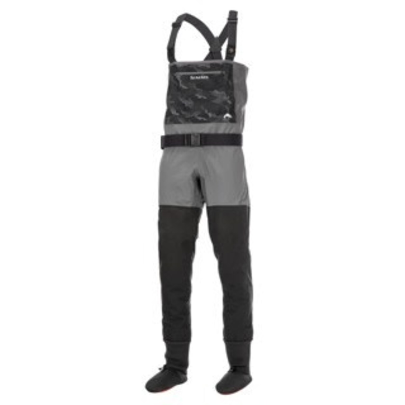 Simms Guide Classic Wader -