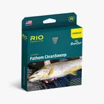 RIO Fathom CleanSweep Sinking Lines -