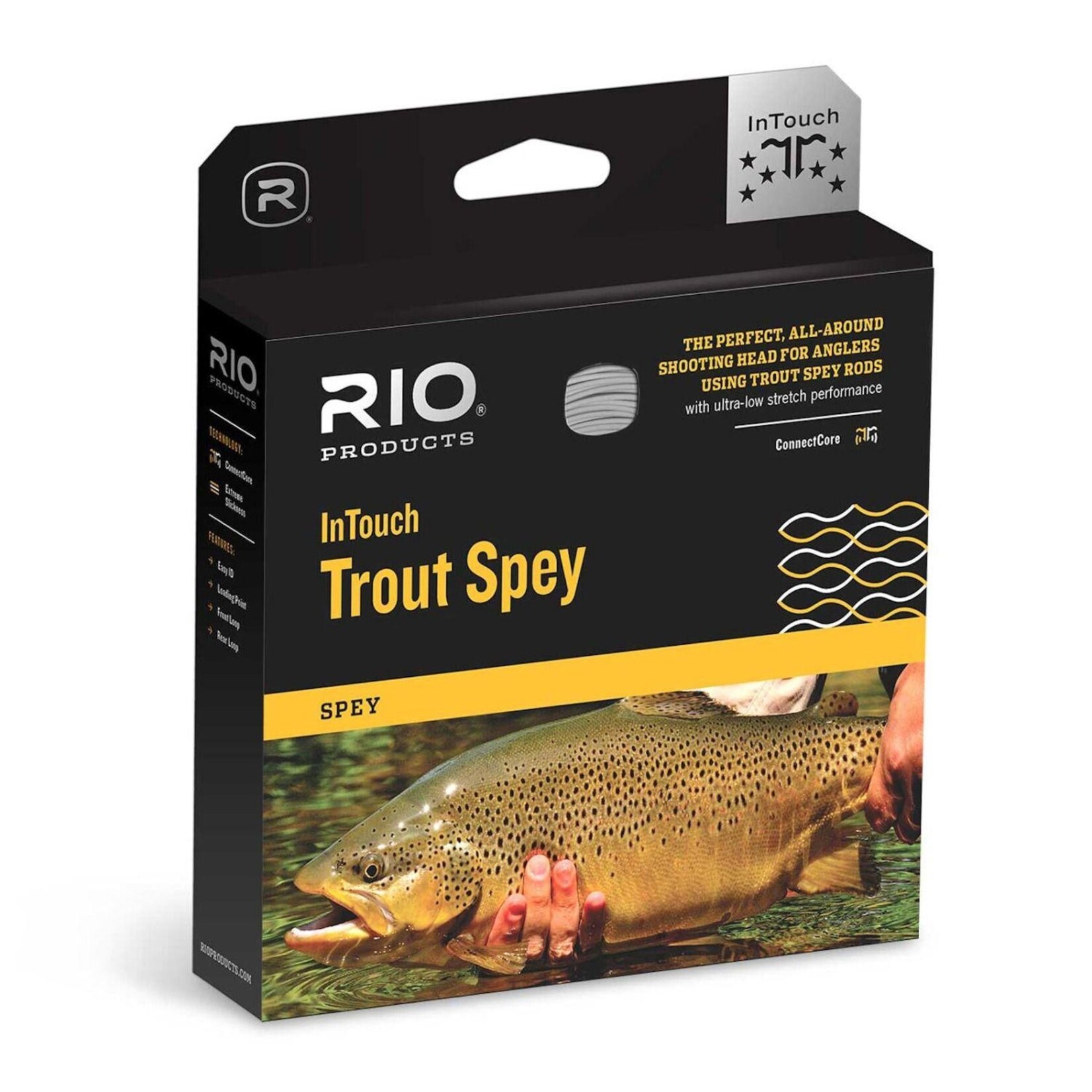 RIO InTouch Trout Spey -
