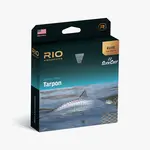 RIO Elite RIO Tarpon - Seagrass/Orange/Sand -