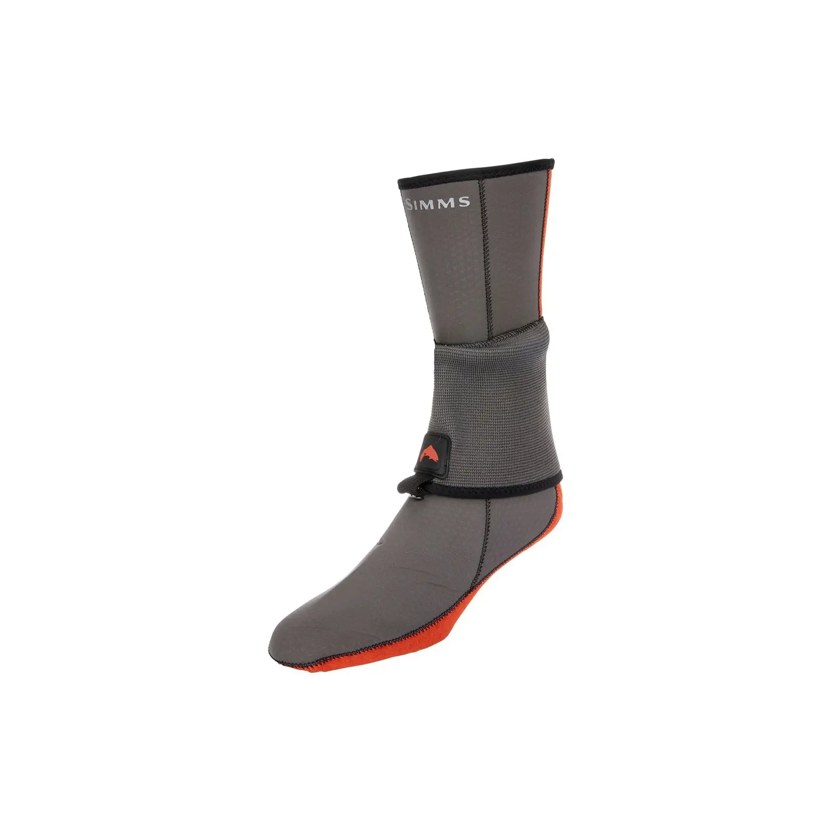 Simms M's Flyweight Neoprene Wet Wading Sock