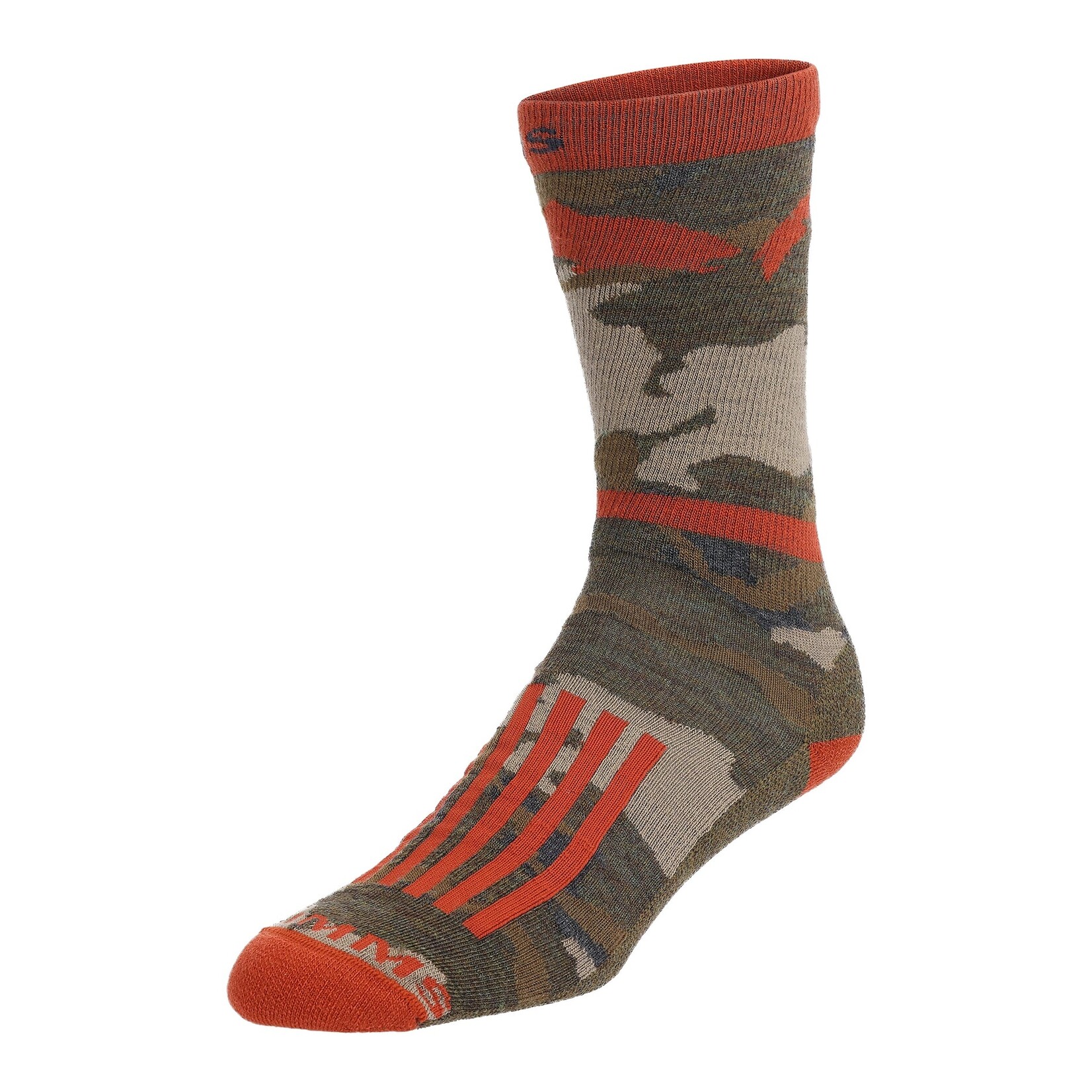 Simms Men's Daily Sock -