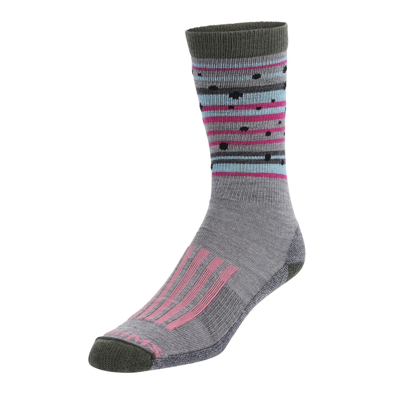 Simms Men's Daily Sock -