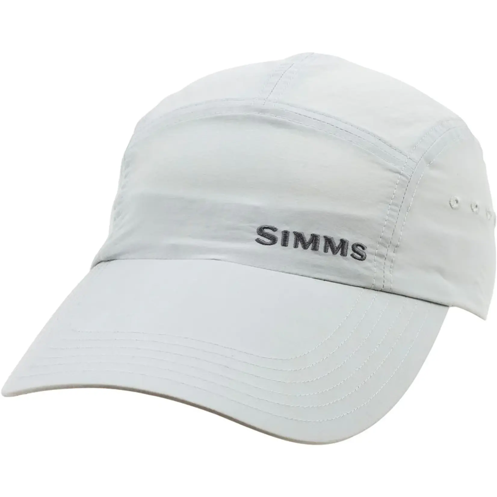 Simms Flats Cap - Long Bill -