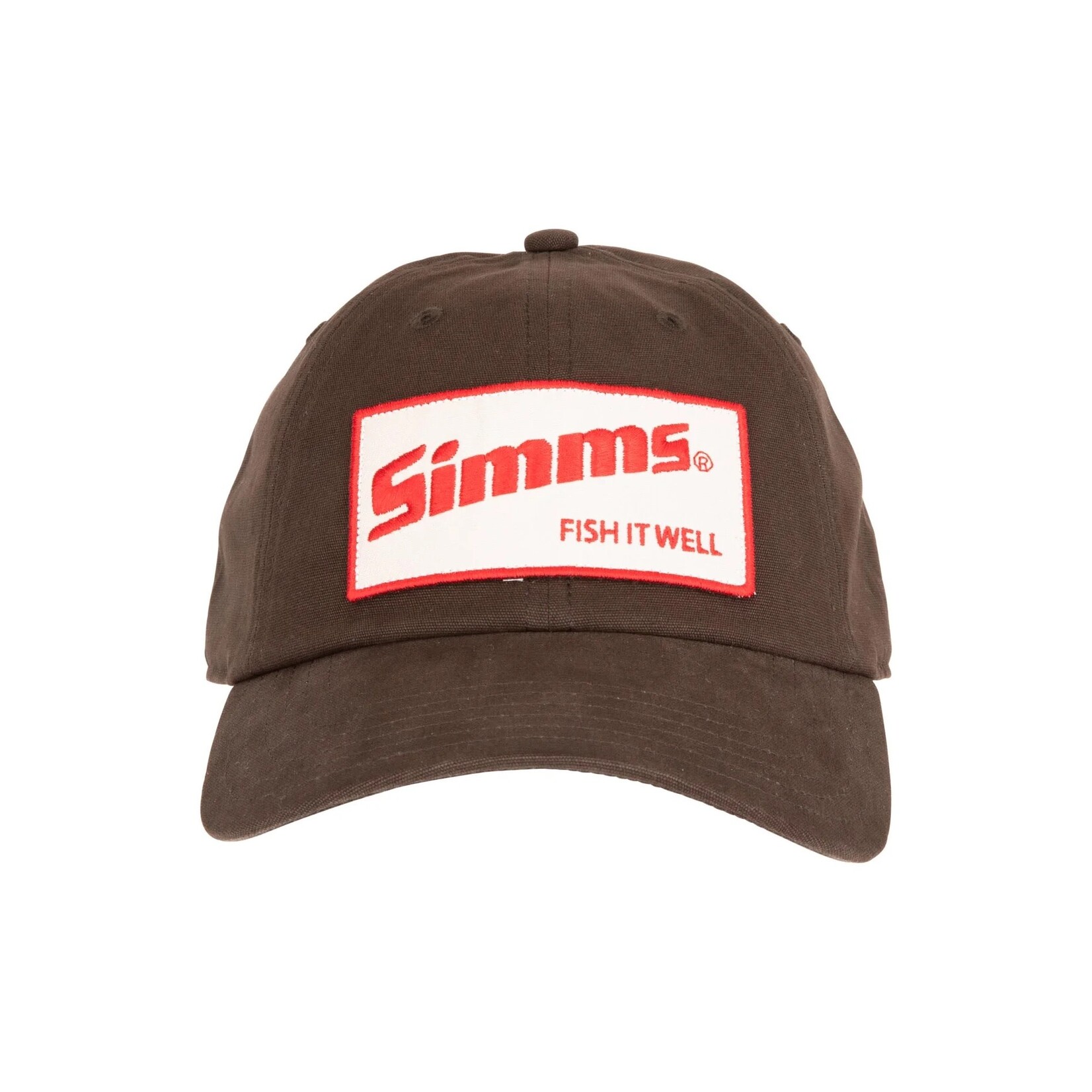 Simms Fish It Well Cap