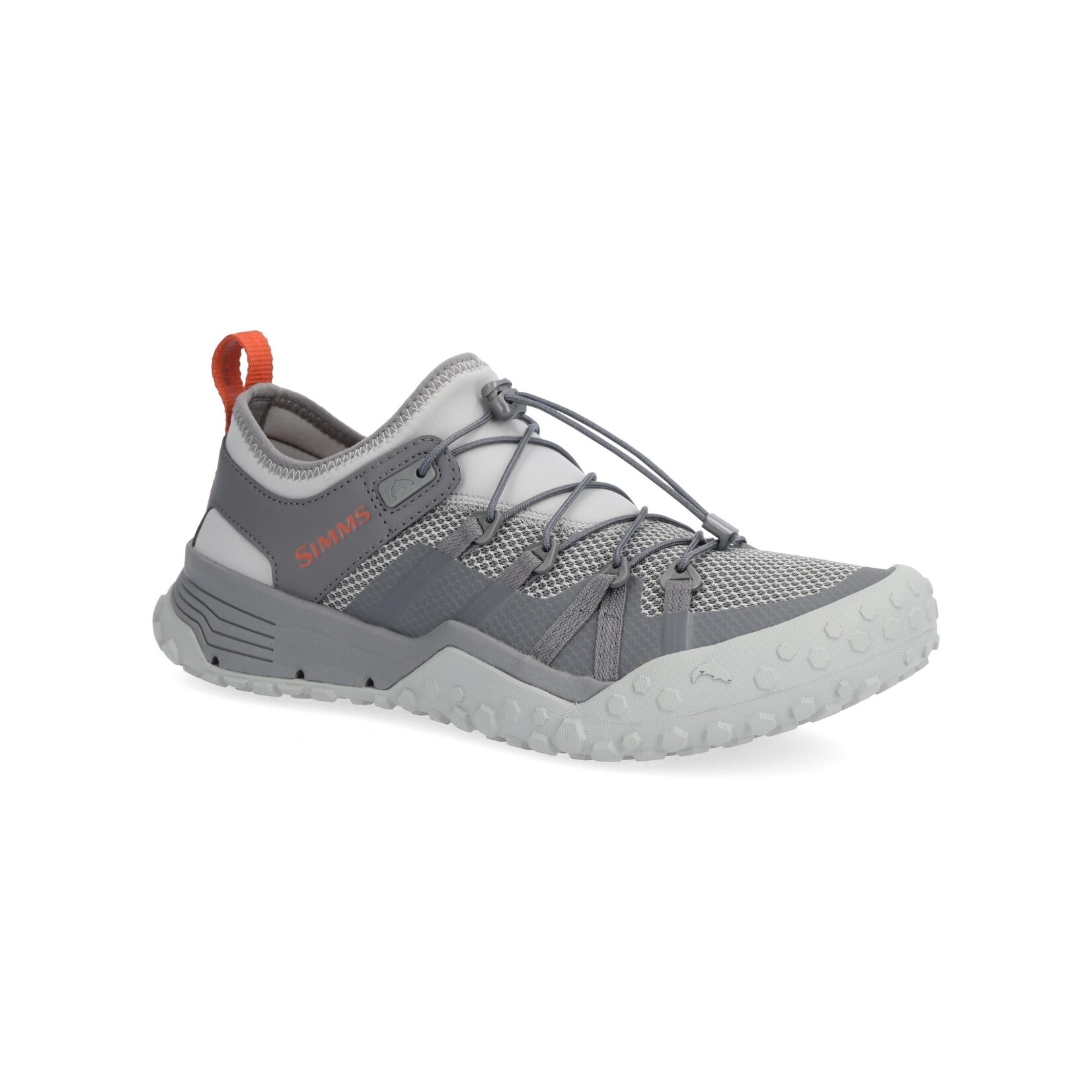 Simms Men's Pursuit Shoe - Steel