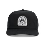 Simms Double Haul Cap - Black