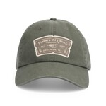 Simms Single Haul Cap - Basalt