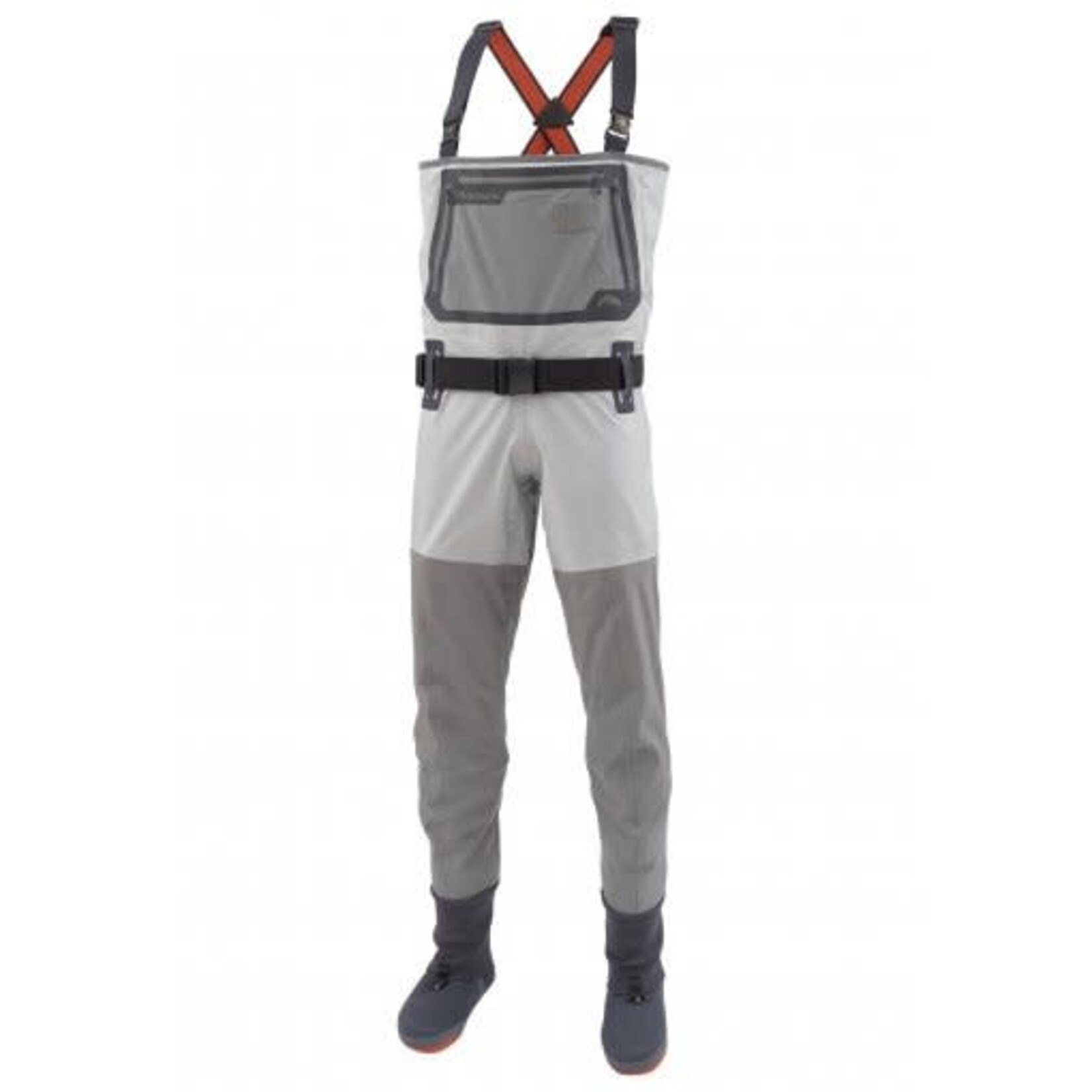 Simms G3 Guide Stockingfoot Wader -