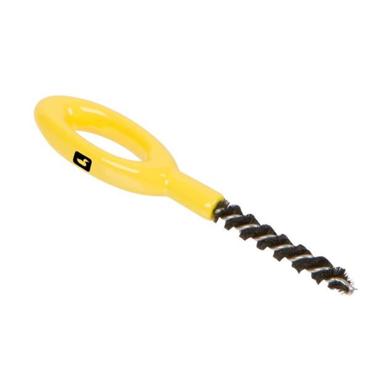 Loon Ergo Dubbing Brush - Yellow