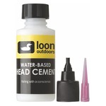 Loon Water Based Head Cement