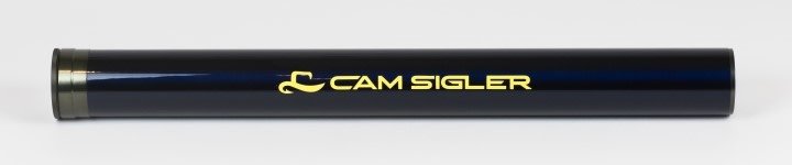 Cam Sigler Big Game 14wt 8' Fly Rod