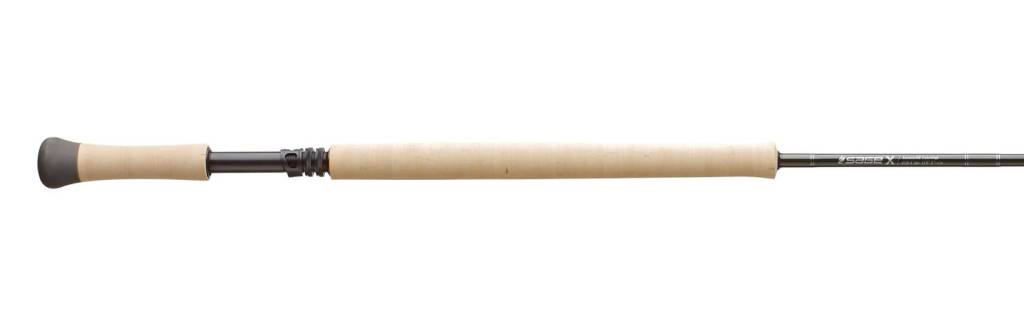 Sage X  Two-Handed Fly Rod - 7136-4