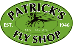 Patrick's Fly Shop 