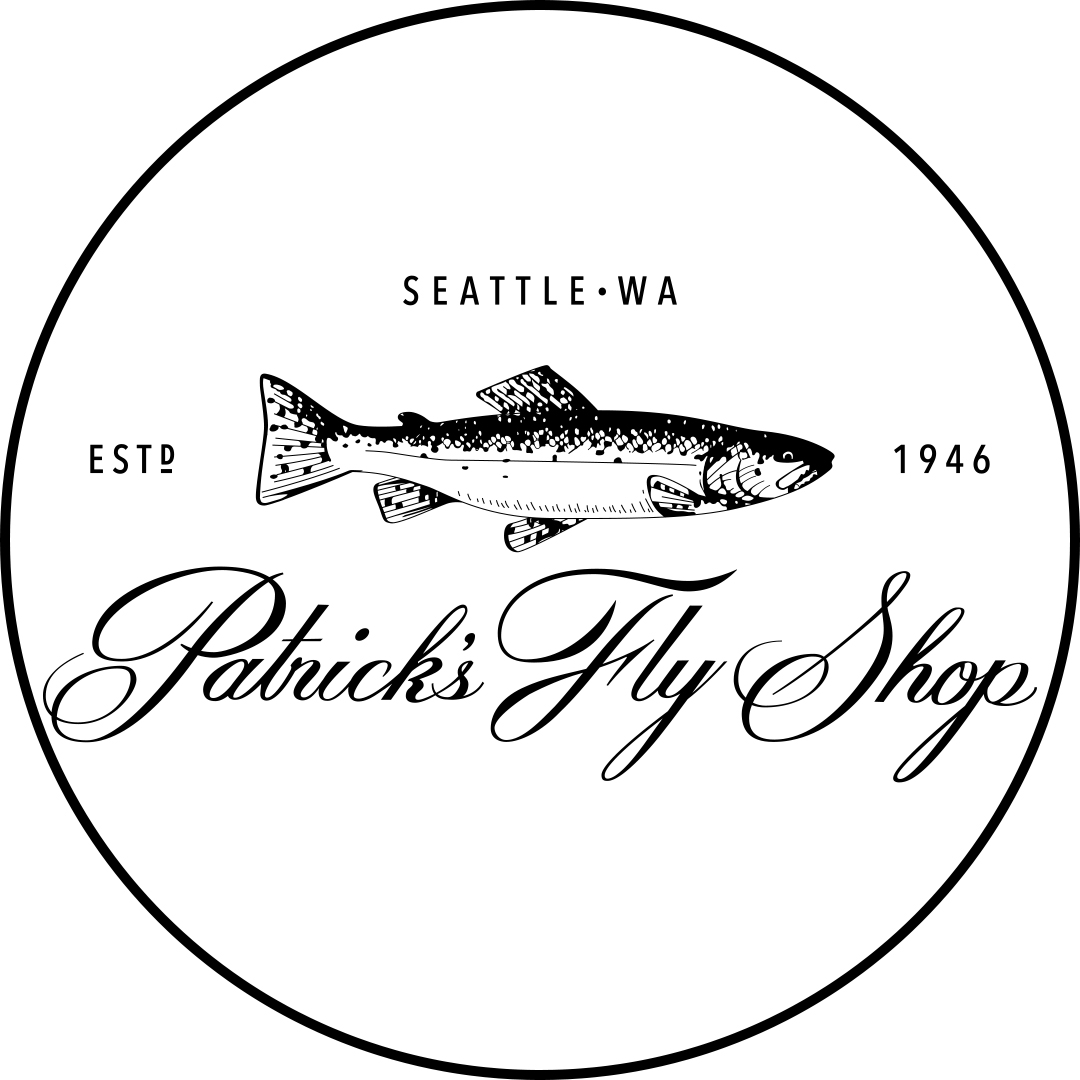 Patrick's Fly Shop 