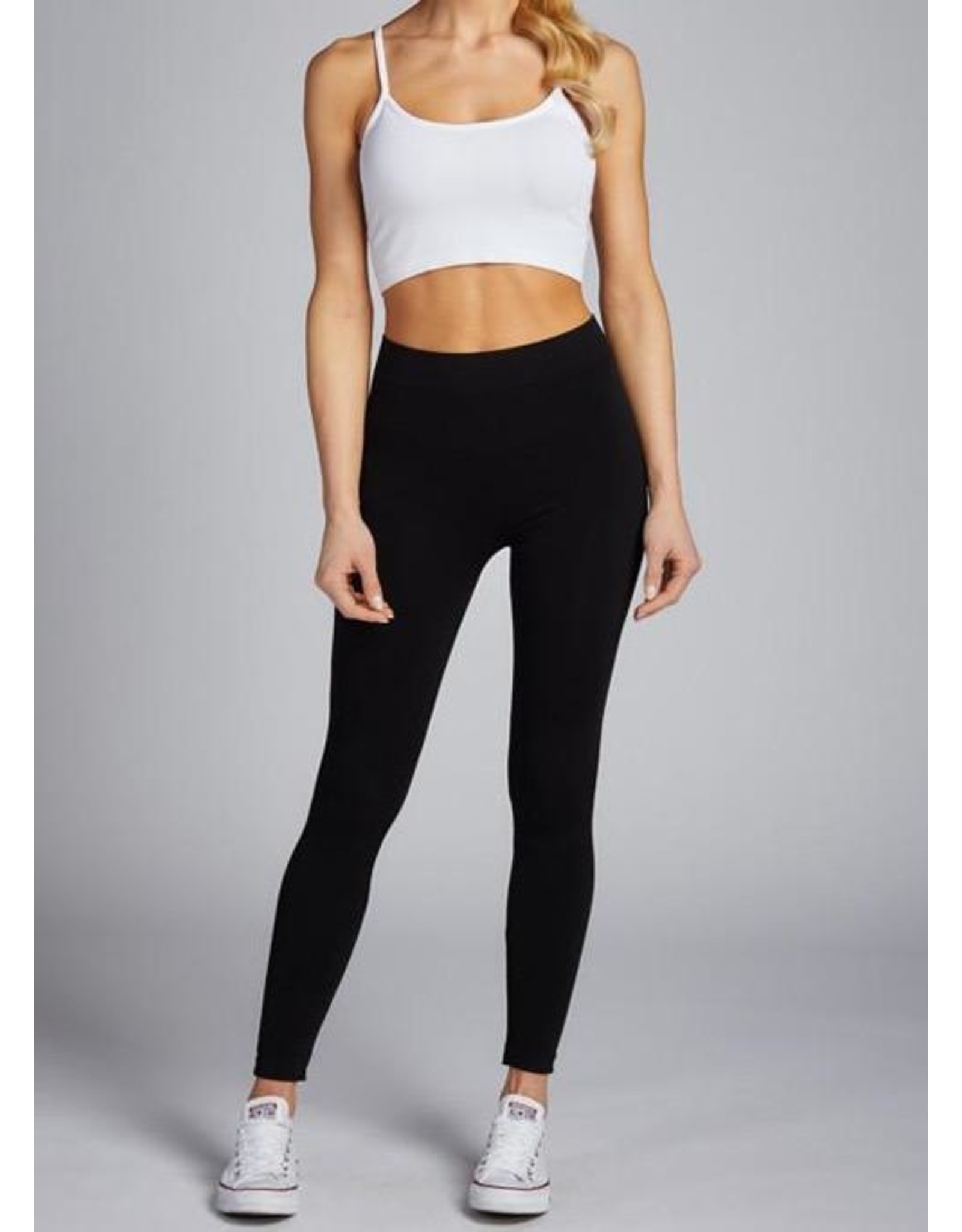 bamboo sports leggings