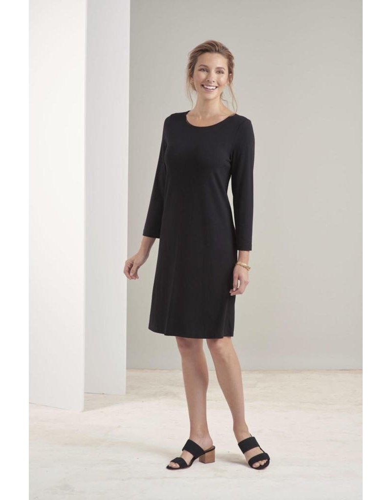 sweater travel dress