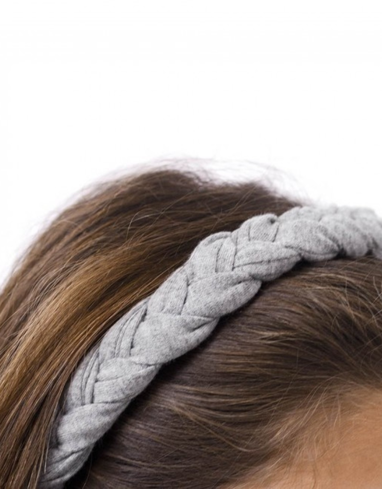Gray Label Braid headband