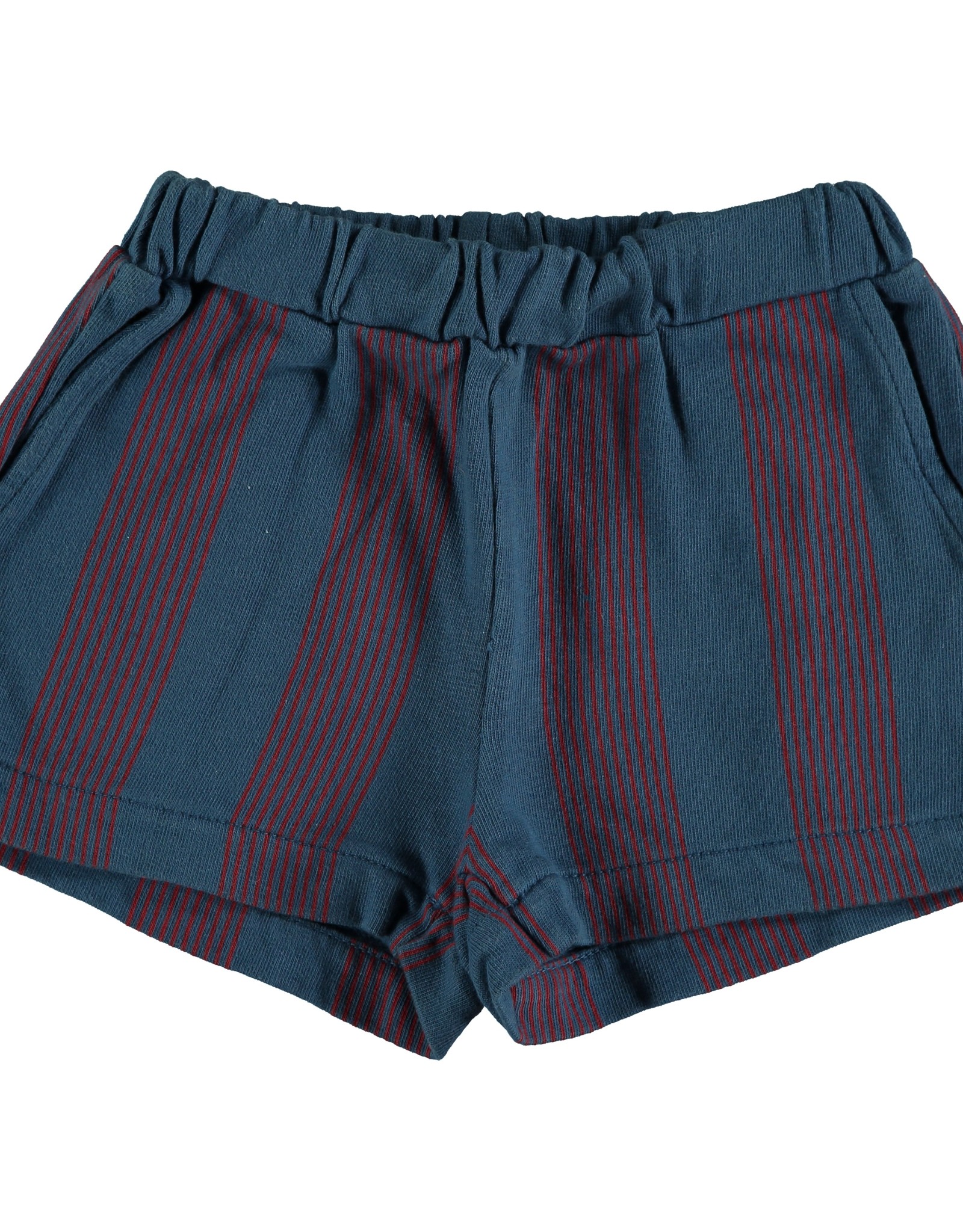 Bonmot Striped shorts