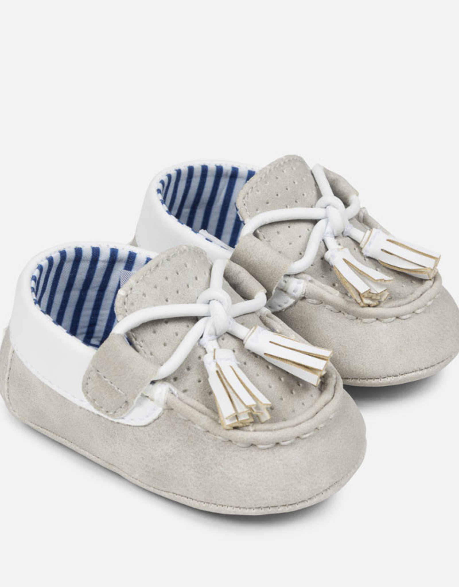 Mayoral Baby's loafers