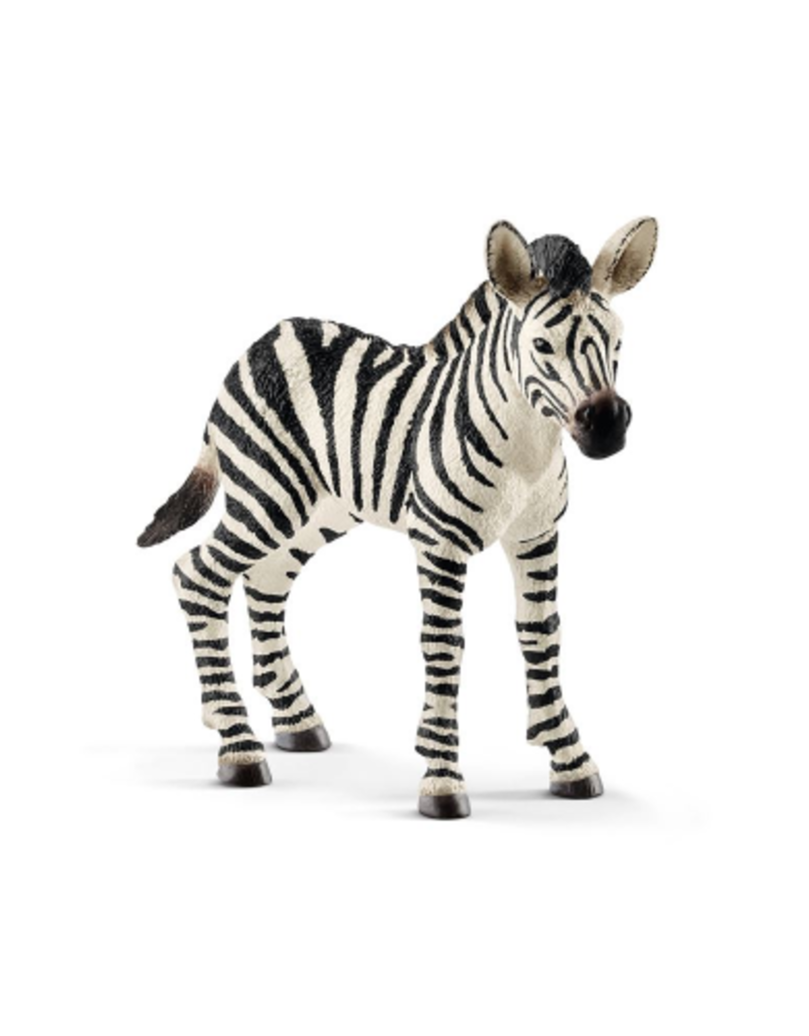 Schleich Bebe Zebre Les Petits Voyous