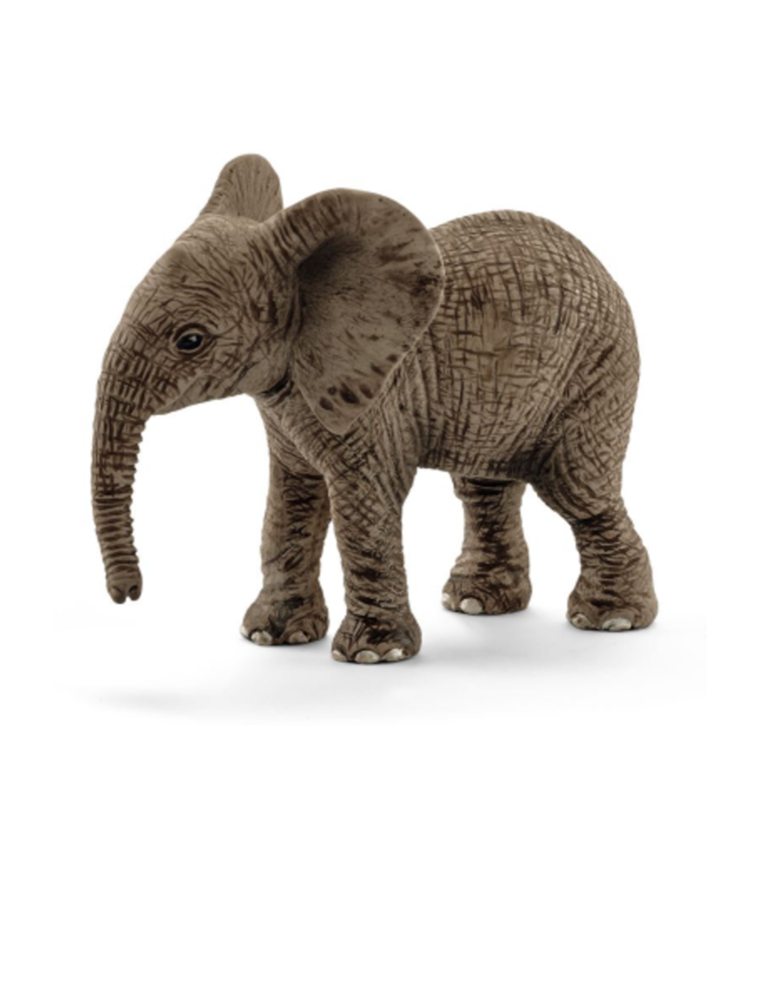 Schleich Baby Elephant Les Petits Voyous